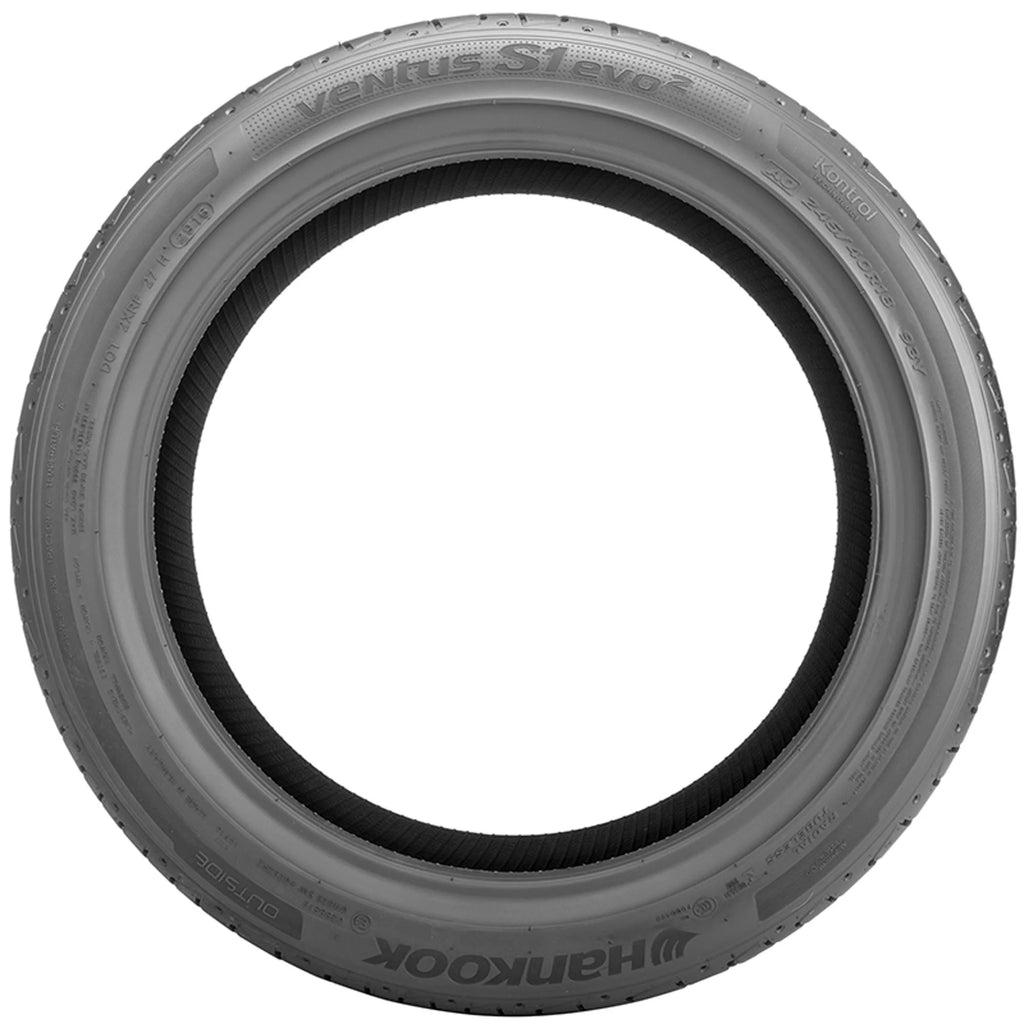 Summer 225/40R18 92Y XL Passenger Tire E6825