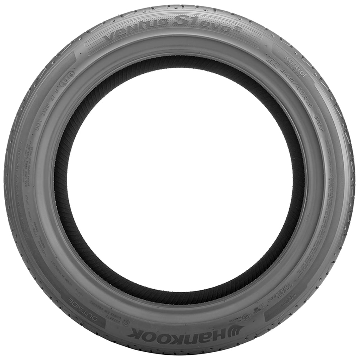 Summer 225/40R18 92Y XL Passenger Tire E6825