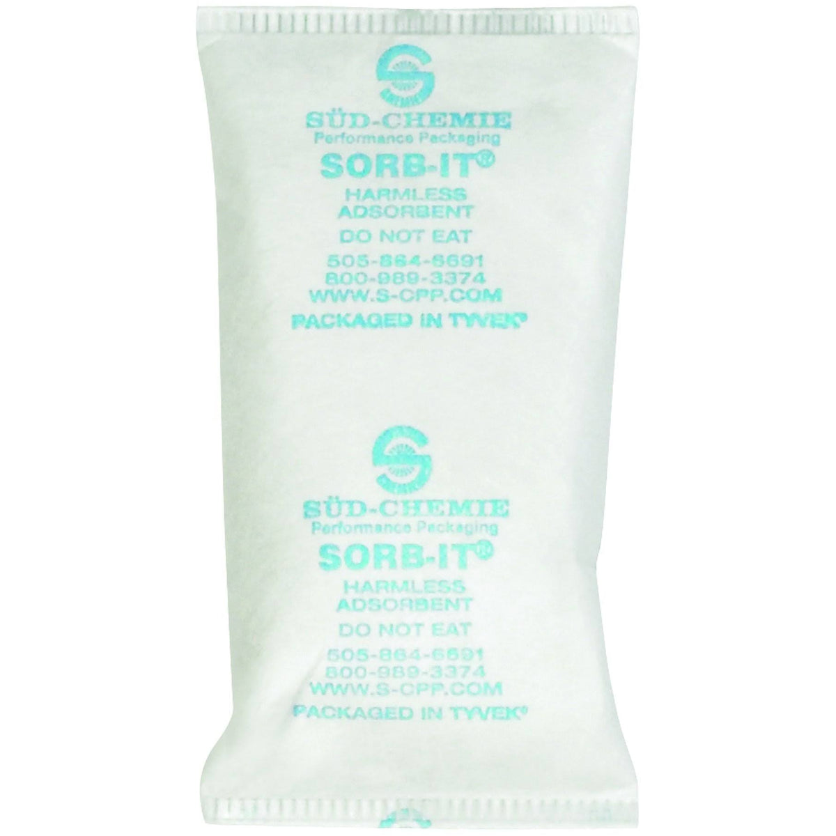 Silica Gel Packets E26458