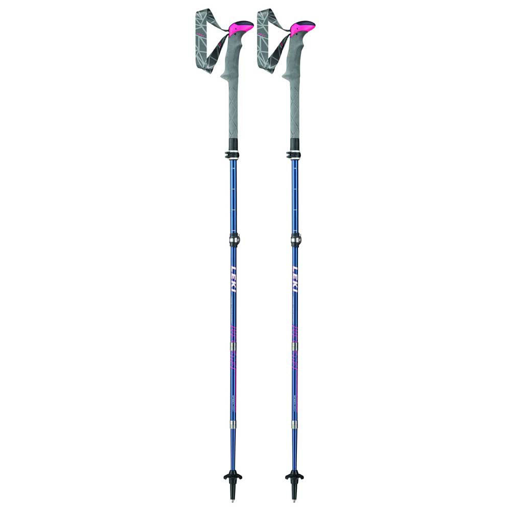 Carbon 100-120 cm Trekking Poles X8038