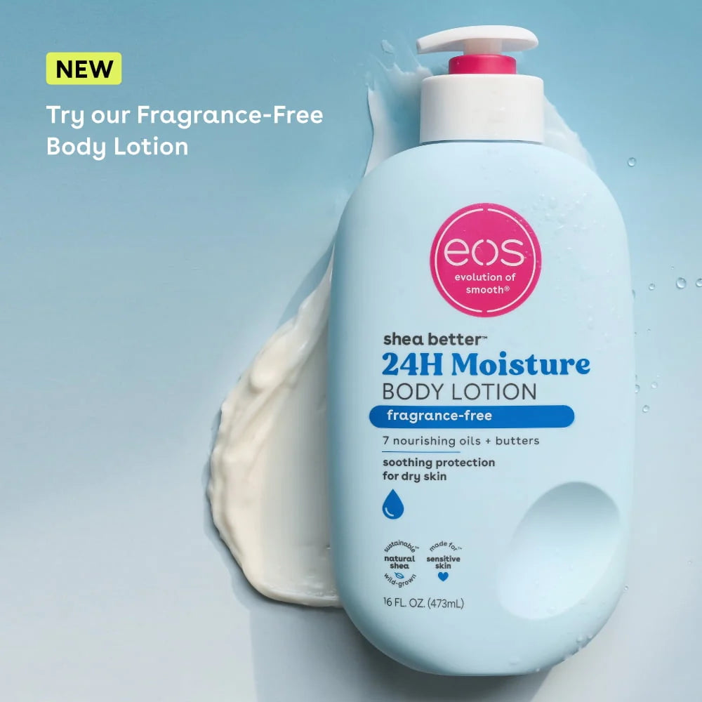 Shea Body Lotion Vanilla Cashmere 16 fl oz B63478