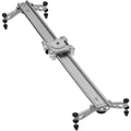 Camera Track Slider with Adjustable Feet 33" A5029
