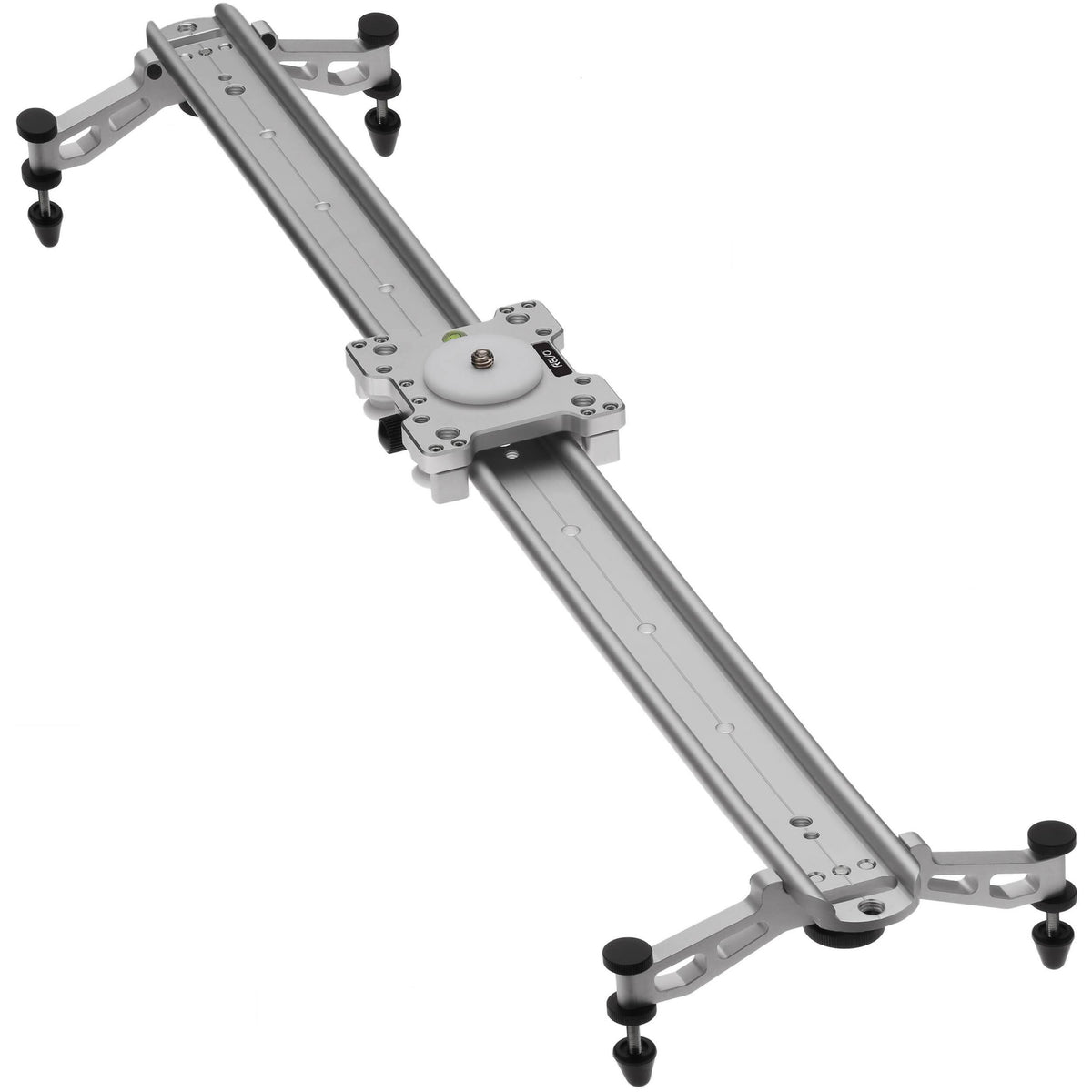 Camera Track Slider with Adjustable Feet 33" A5029
