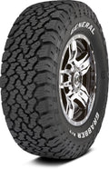 LT275/55R20/8 115T Tire W37855