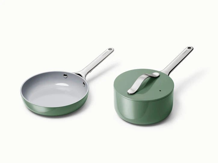 Mini Cookware Set Y65569