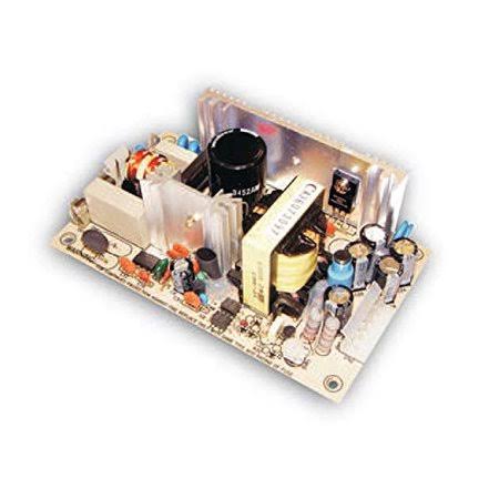 13.8V 7A 100W AC/DC Switching Power Supply E737425