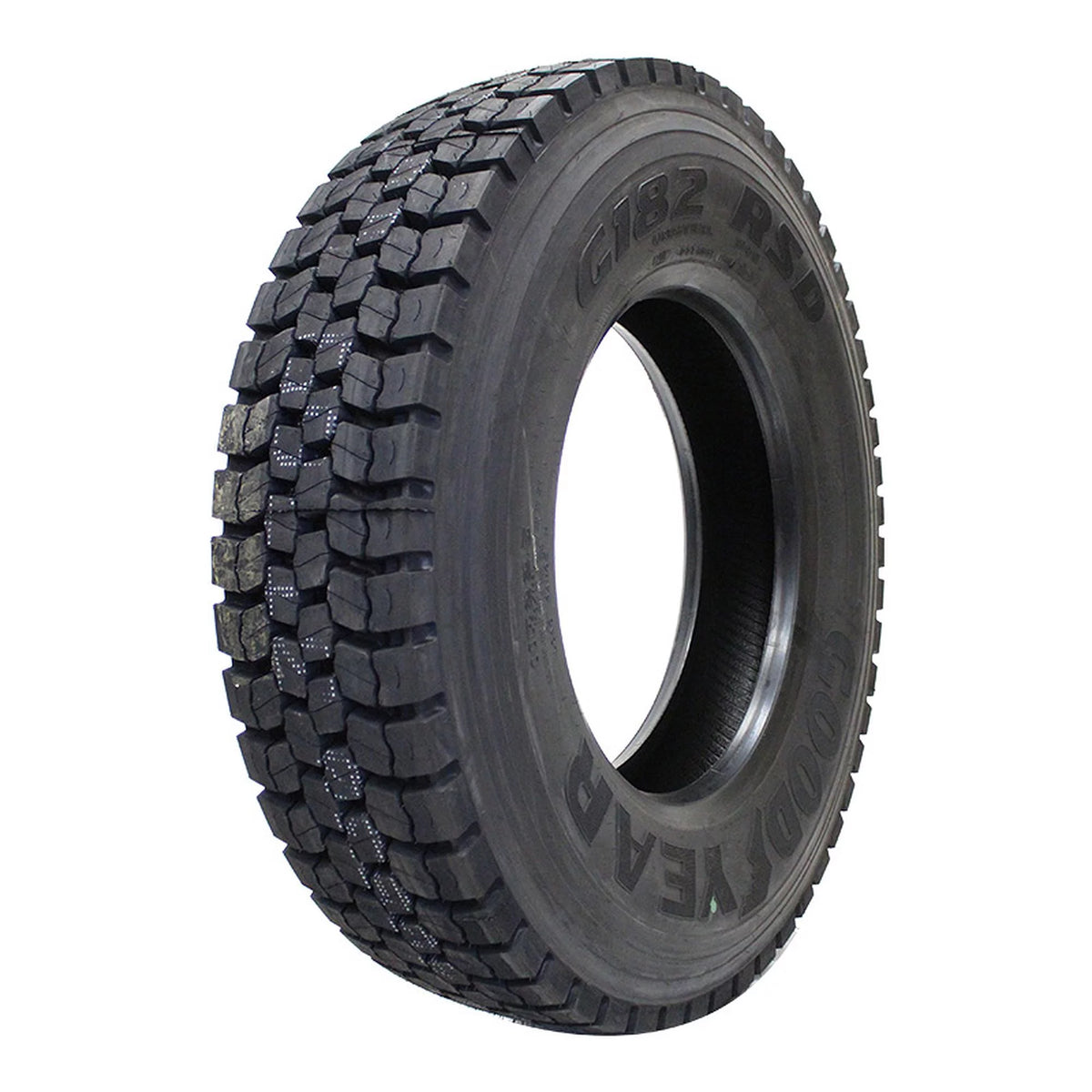 Commercial Tire P3906