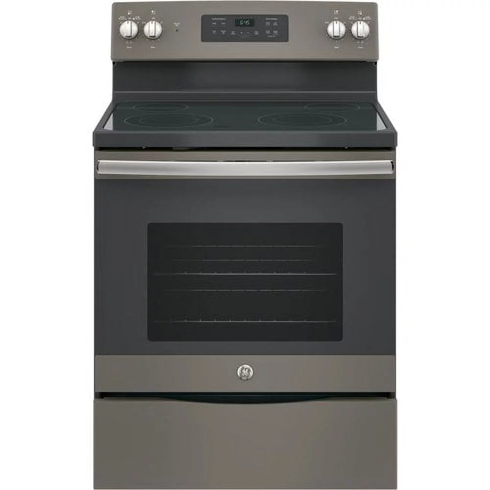 30 Free-Standing Electric Range S878952