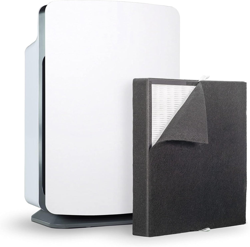 Large Room Air Purifier with H13 True HEPA Filtration T193660