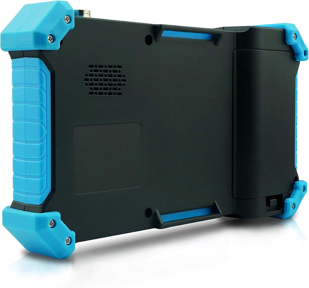 IP Camera Tester Monitor 8MP 5inch IPS Touch Screen J380