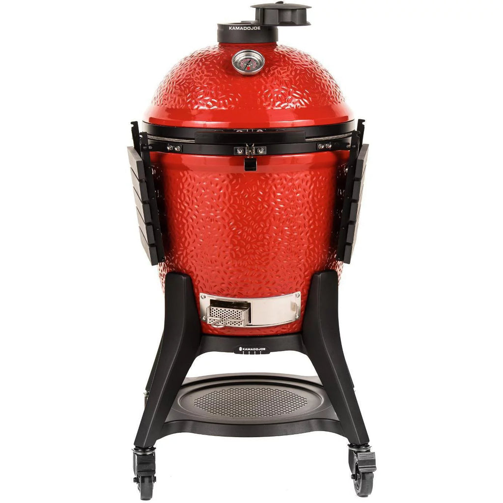 18-Inch Ceramic Kamado Grill Z336850