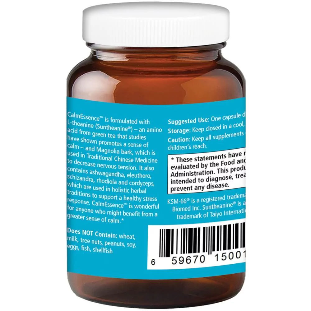 Herbal Supplement 15 Capsules Z187375