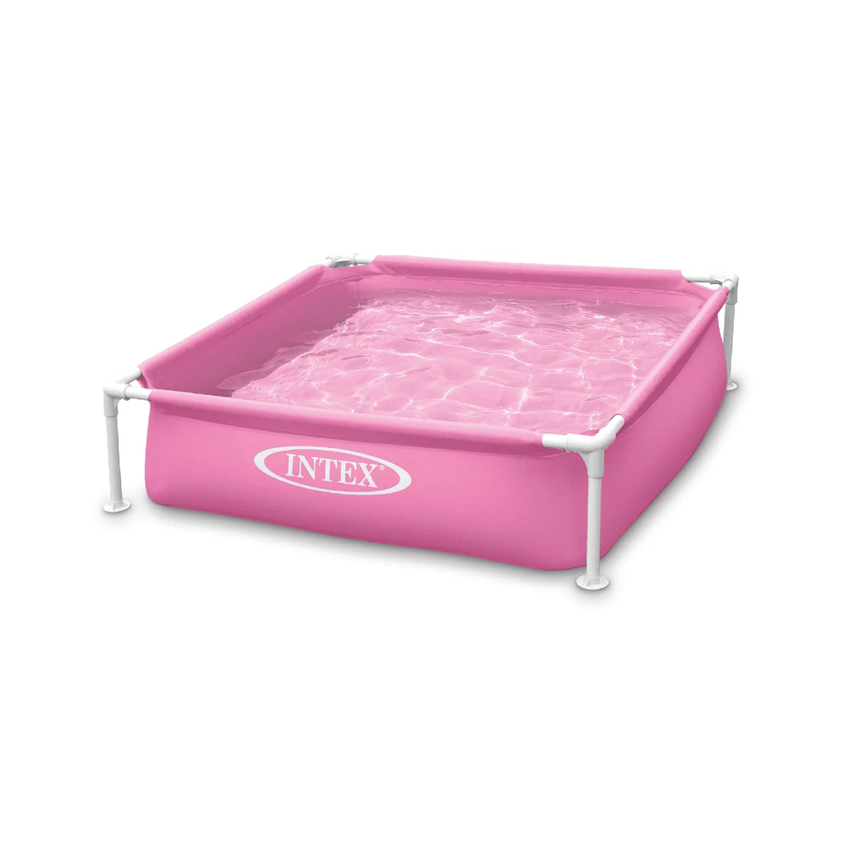 Blue Mini Frame Pool E8317