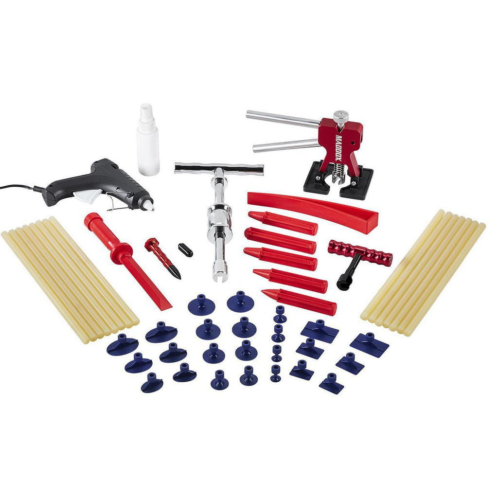 Paintless Dent Repair Kit F84699