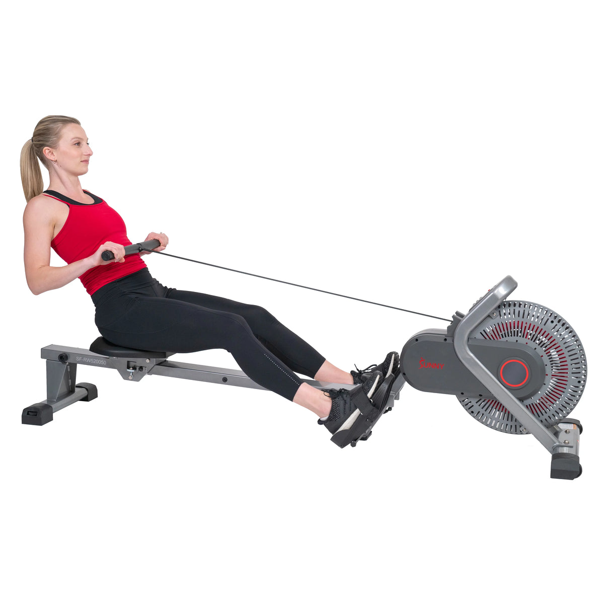 Magnetic Rowing Machine N4897