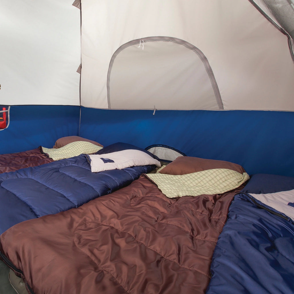 2-Person Dome Camping Tent H577885