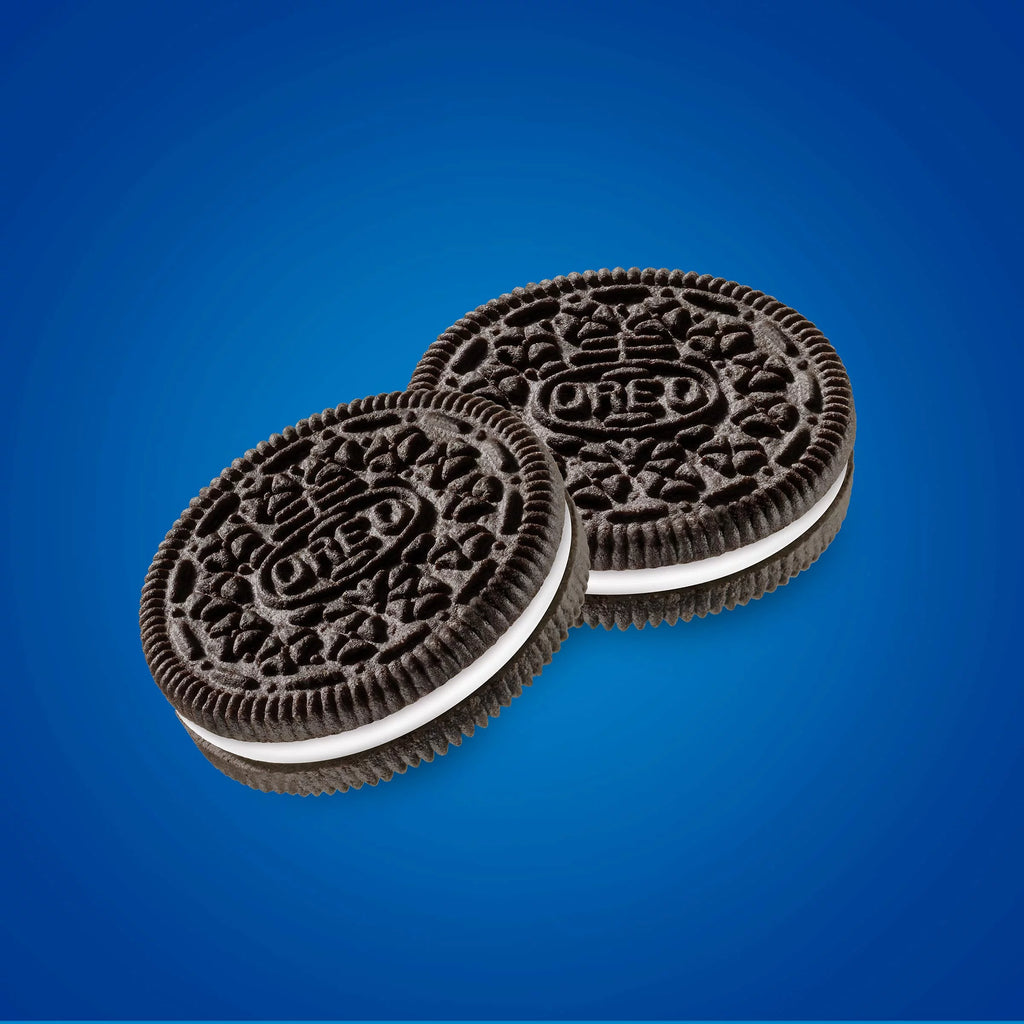 Chocolate Sandwich Cookies Family Size Pack of 3 V880