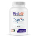 Citicoline 500mg 60 Vegetarian Capsules R282
