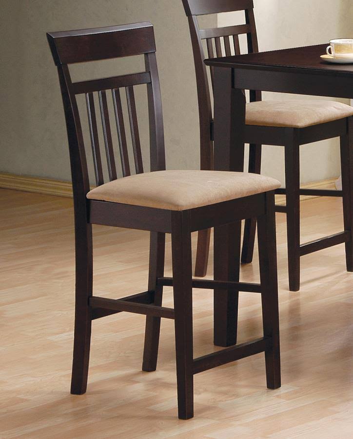 5 Piece Counter Height Dining Set O156