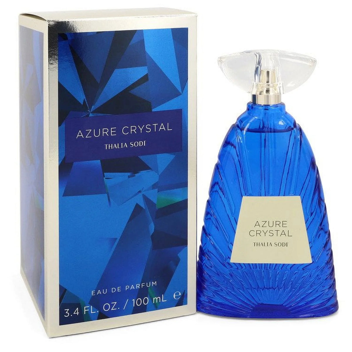 Eau De Parfum Spray 3.4 oz O445