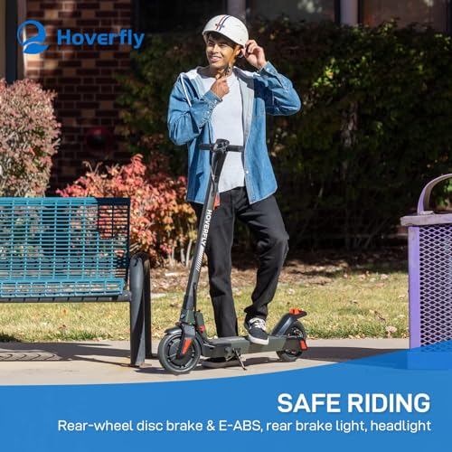 8.5" Pneumatic Tire Foldable Electric Scooter C58624