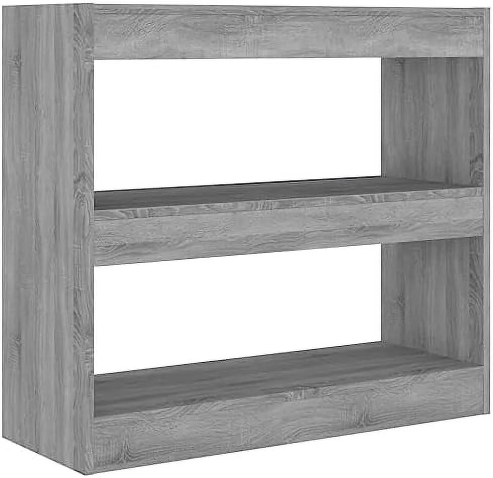 Gray Cube Organizer Cabinet Q804431