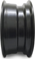 15 inch Black Steel Wheel D478511