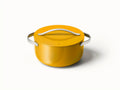 Dutch Oven in Marigold X471866