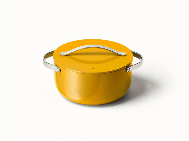 Dutch Oven in Marigold X471866