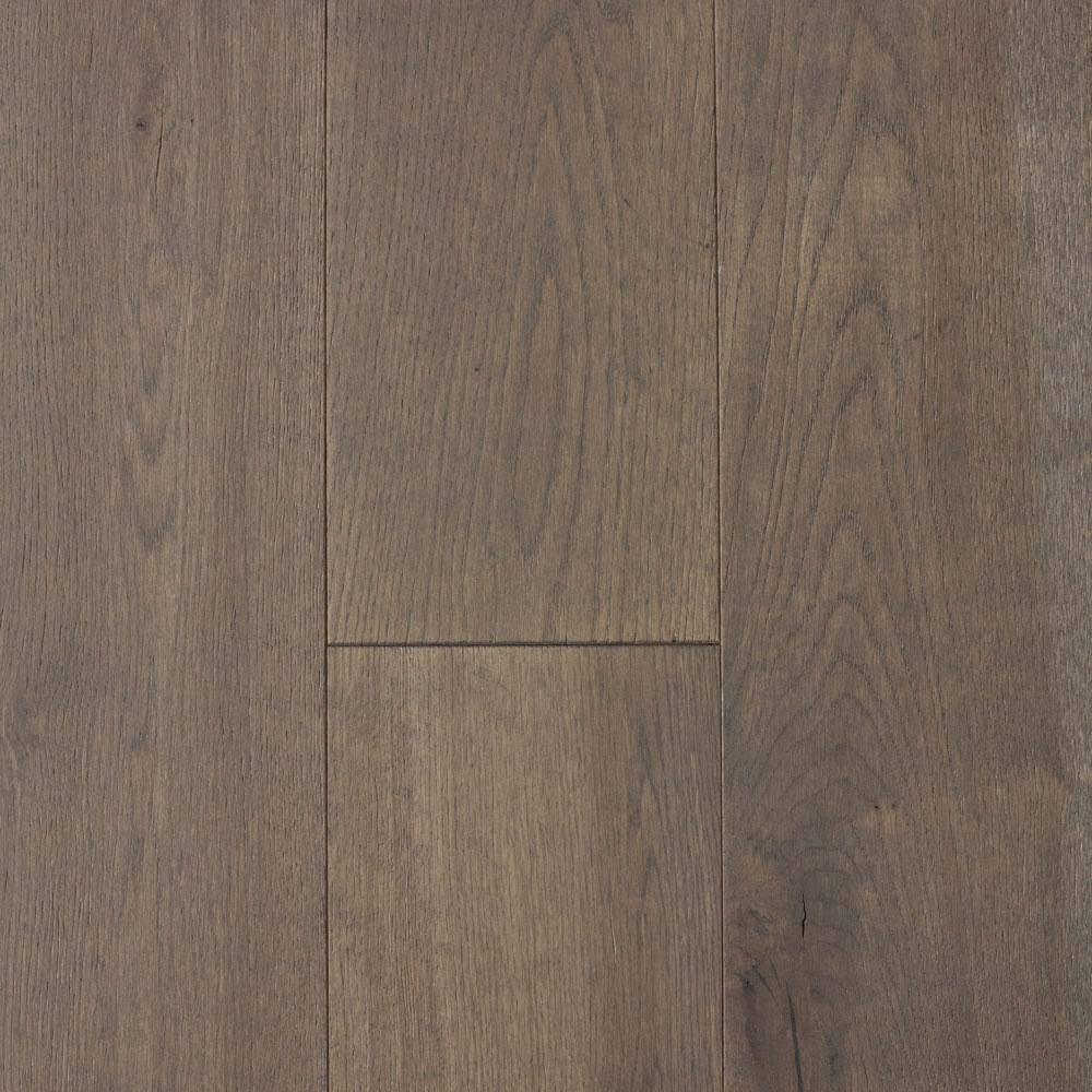 Grey Oak Solid Hardwood Flooring J526
