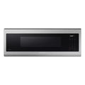 1.1 cu. ft. Over-the-Range Microwave J162