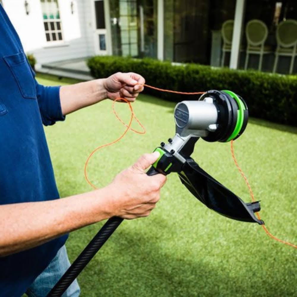 56V Lithium-Ion Cordless String Trimmer M532551