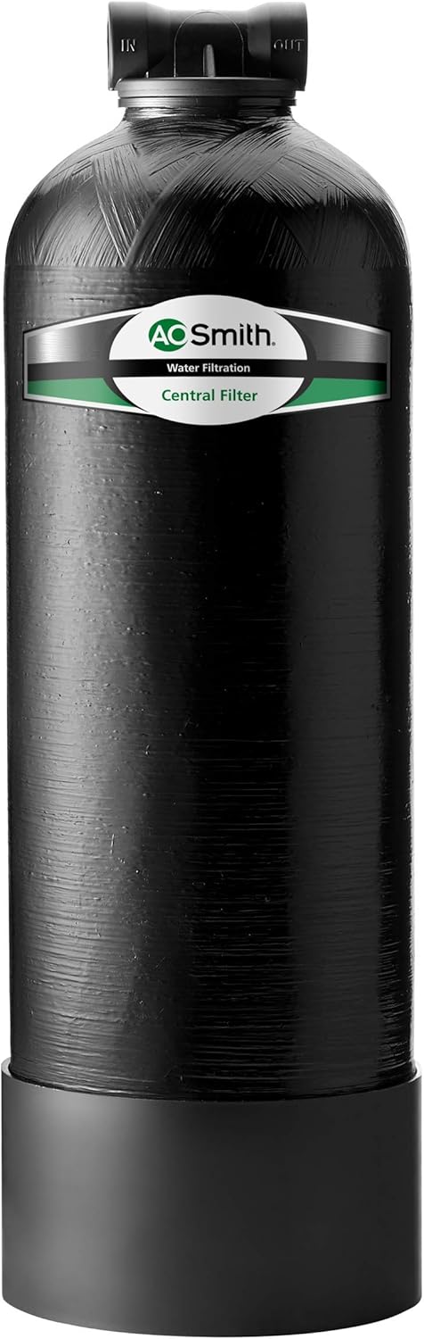 Whole House Salt Free Water Descaler Y49457