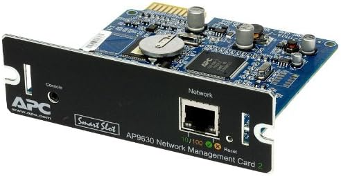 UPS Network Management Card 2 F428636
