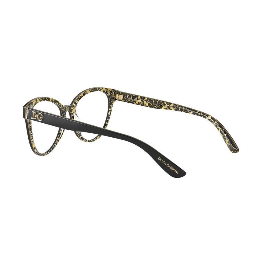 Black Glitter C386
