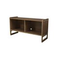 Walnut Bookcase J2217