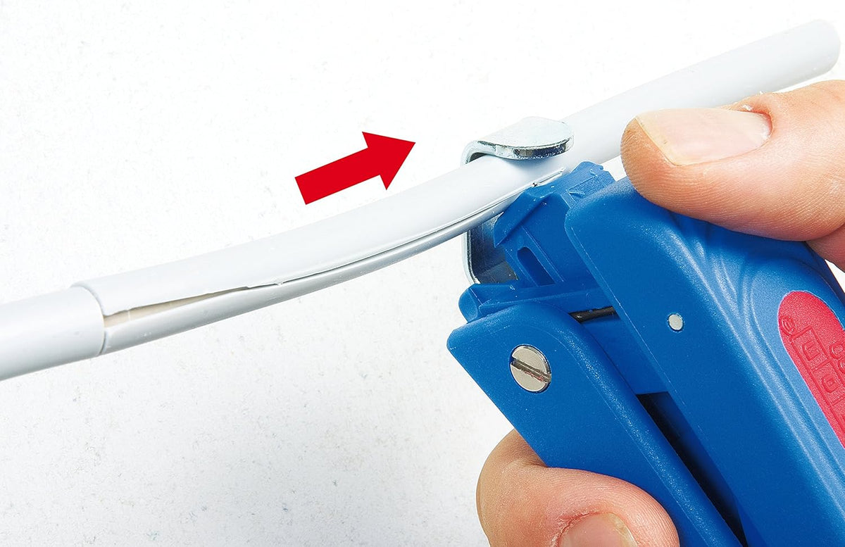 Cable & Wire Stripper 160mm Pack of 2 G964486