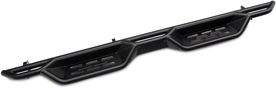 Drop Side Step Bars B953