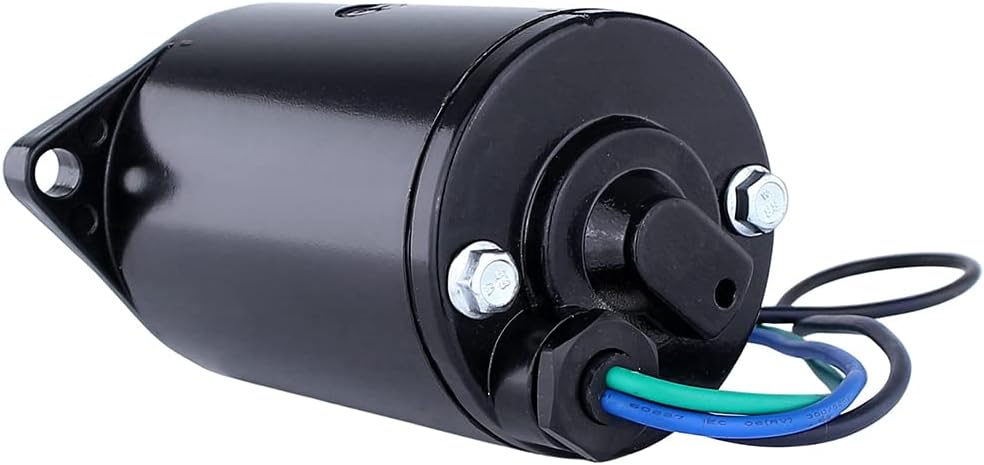 Outboard Tilt Trim Motor F7667