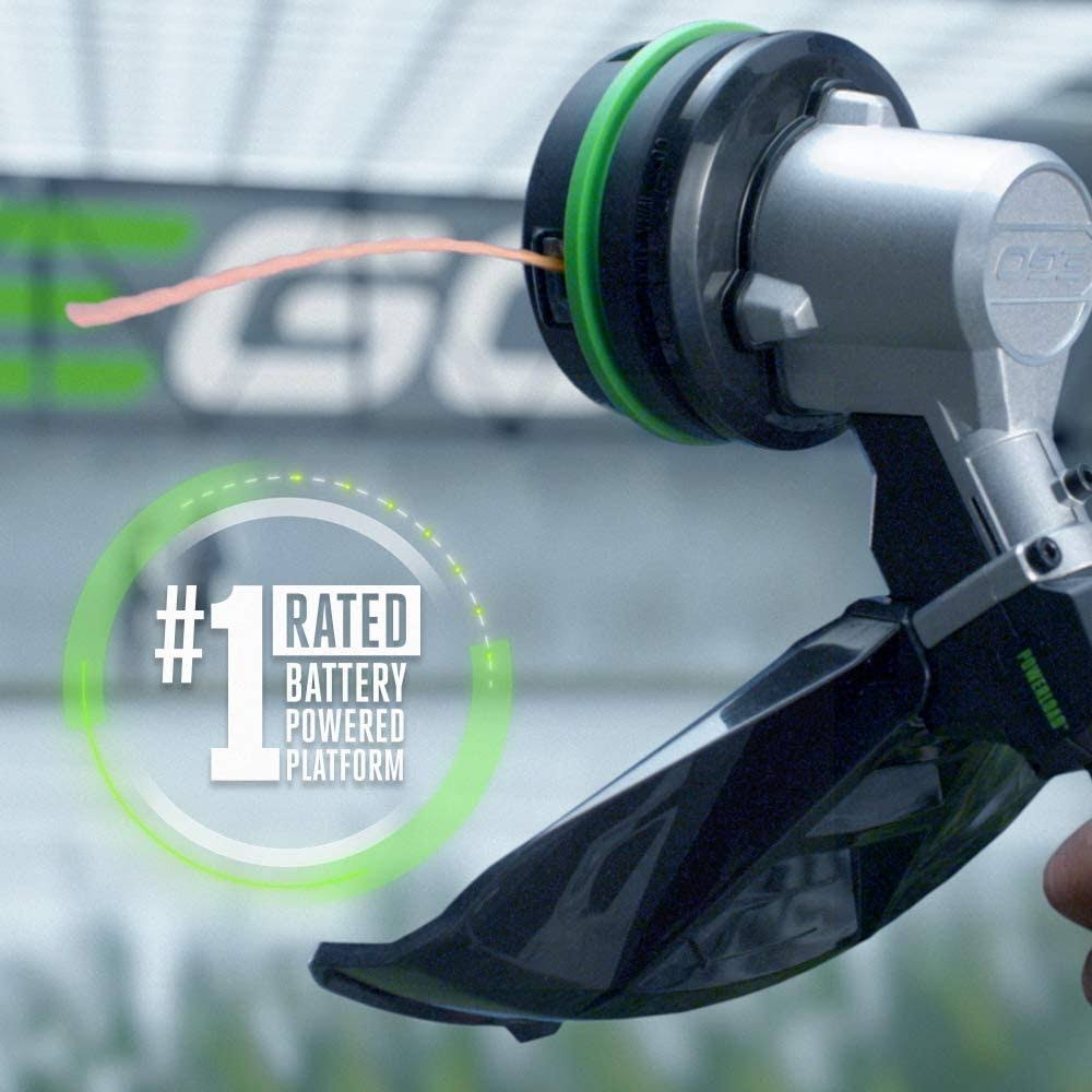 56V Lithium-Ion Cordless String Trimmer M532551