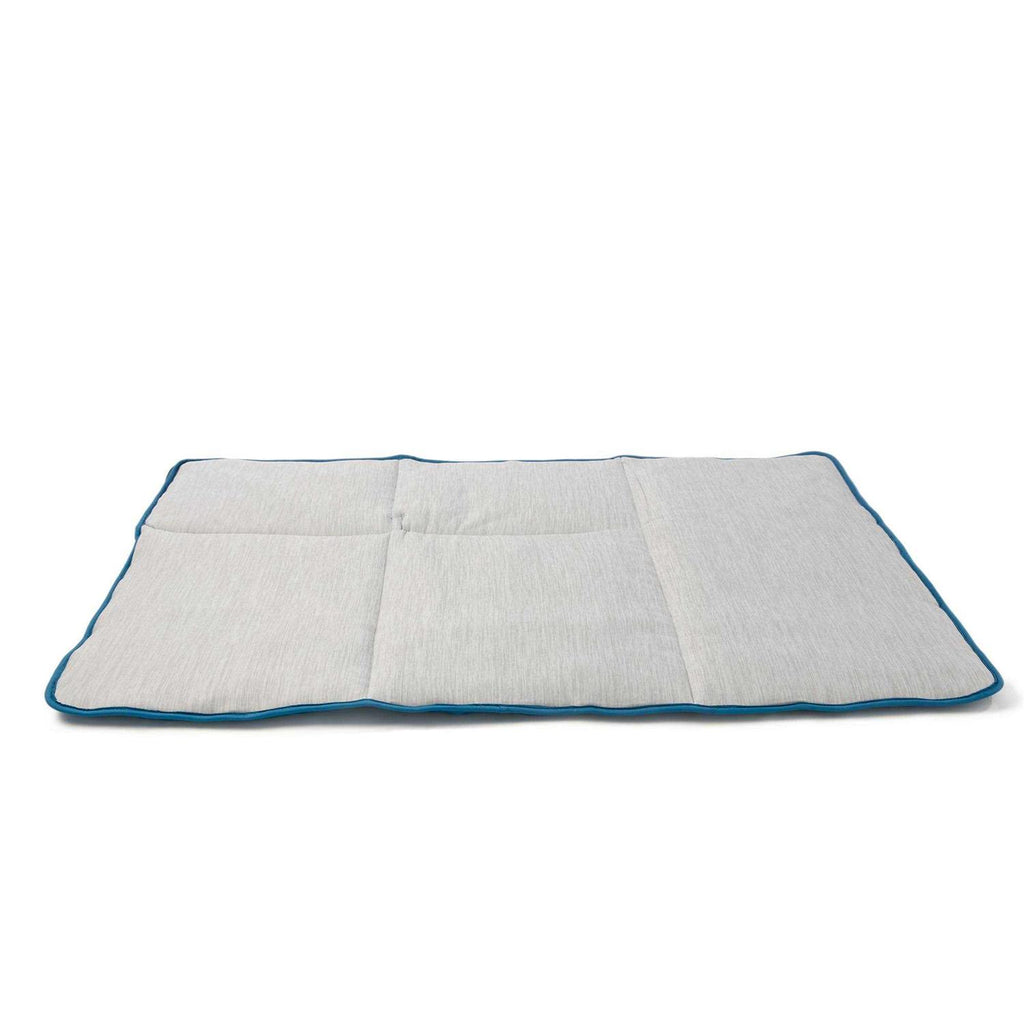 Blue Cooling Blanket I86462
