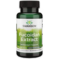 Fucoidan Extract 500mg Veggie Capsules J859