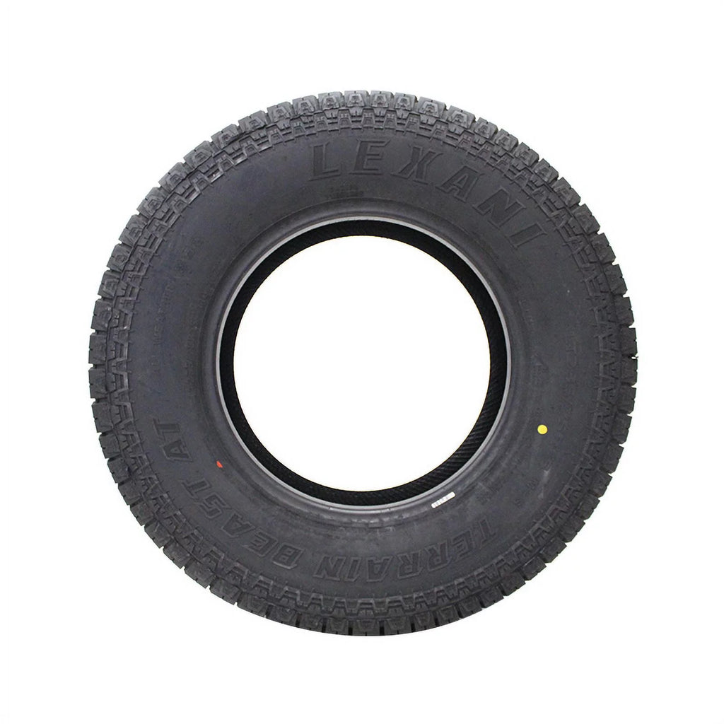 All Terrain Light Truck Tire O805377