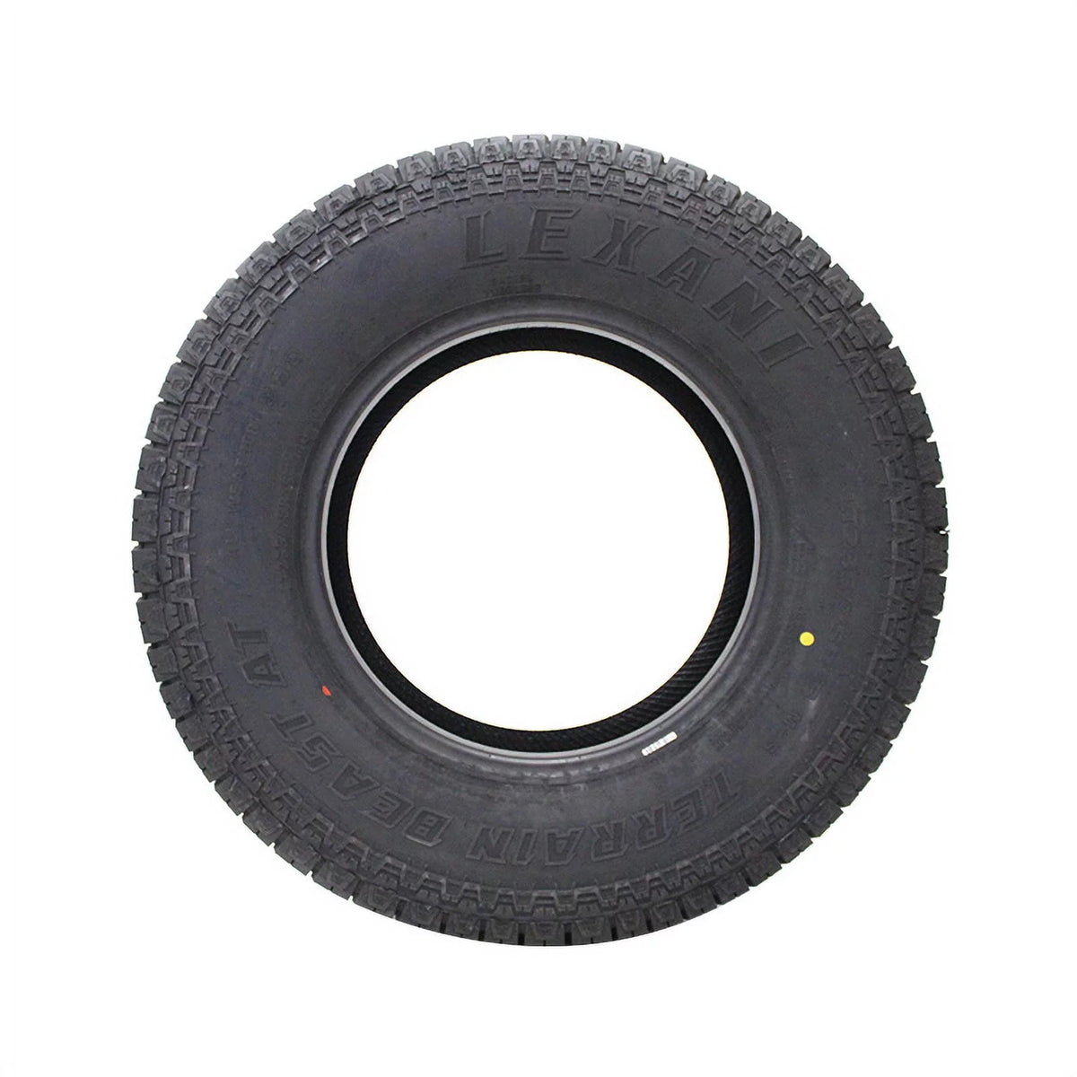 All Terrain Light Truck Tire O805377