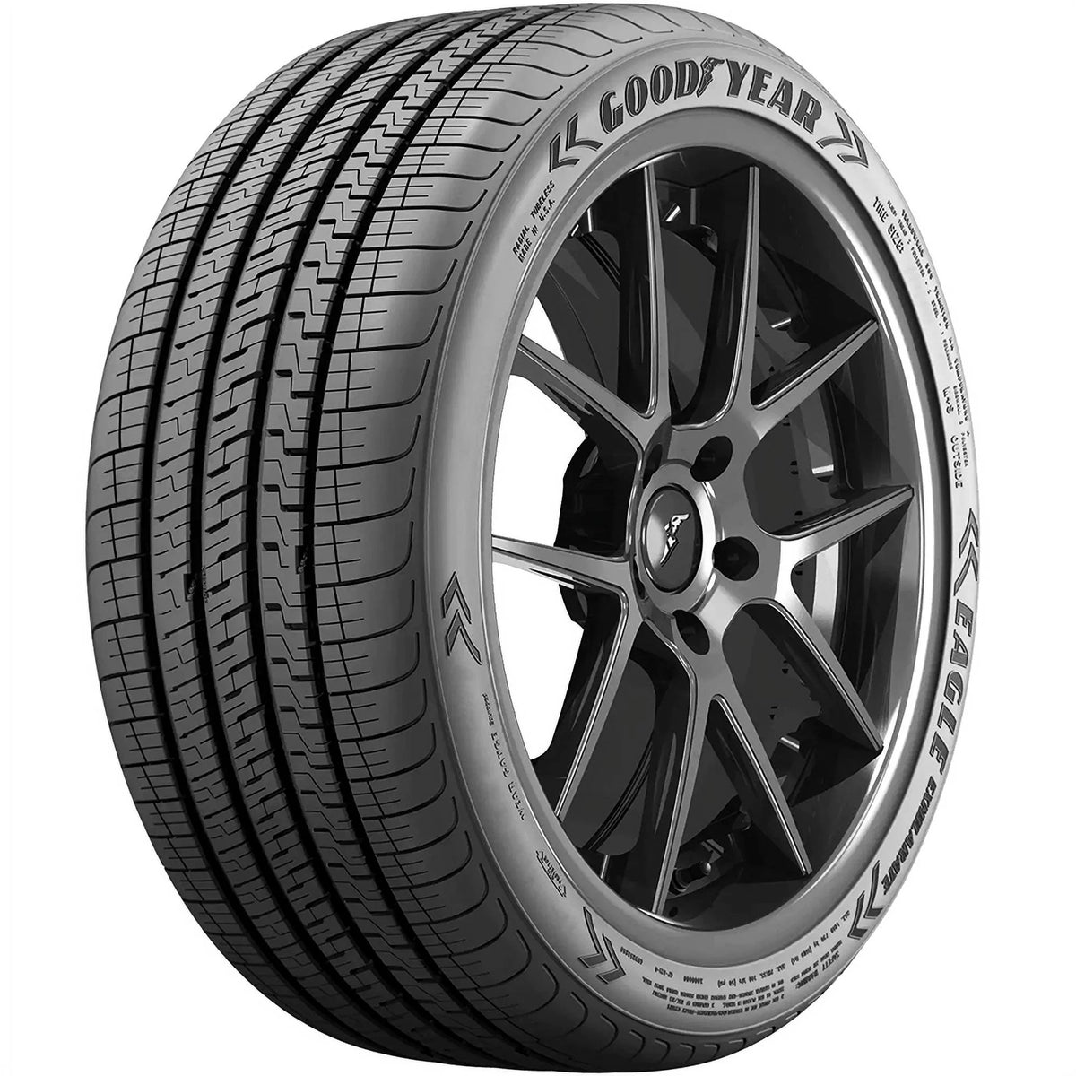 235/35R19 91Y XL Passenger Tire O607160