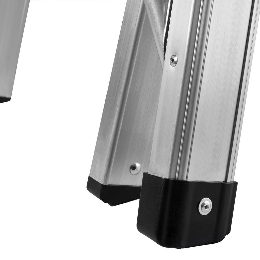 17 ft. Reach 300 lb. Multi-Task Ladder H236