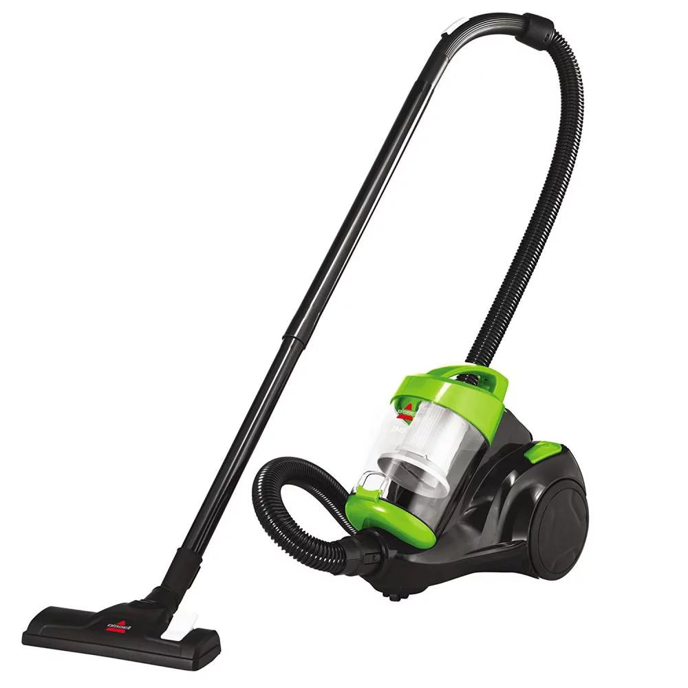 Bagless Canister Vacuum T703780