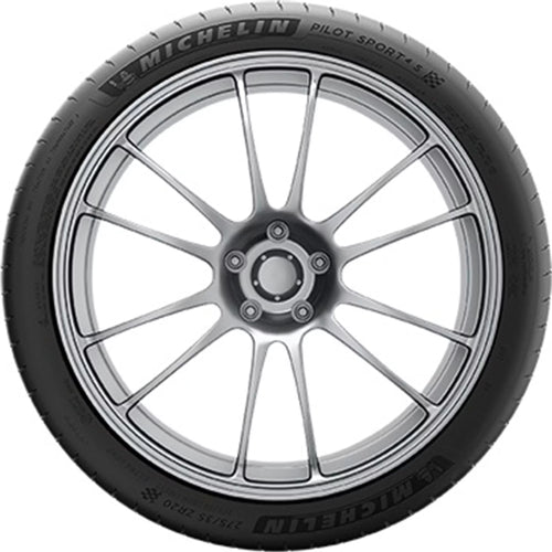 245/40ZR19 (98Y) XL Passenger Tire X879922