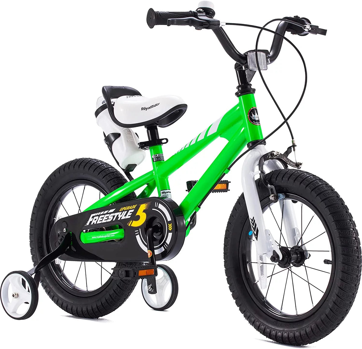 14 In Blue Kids Bike E46277