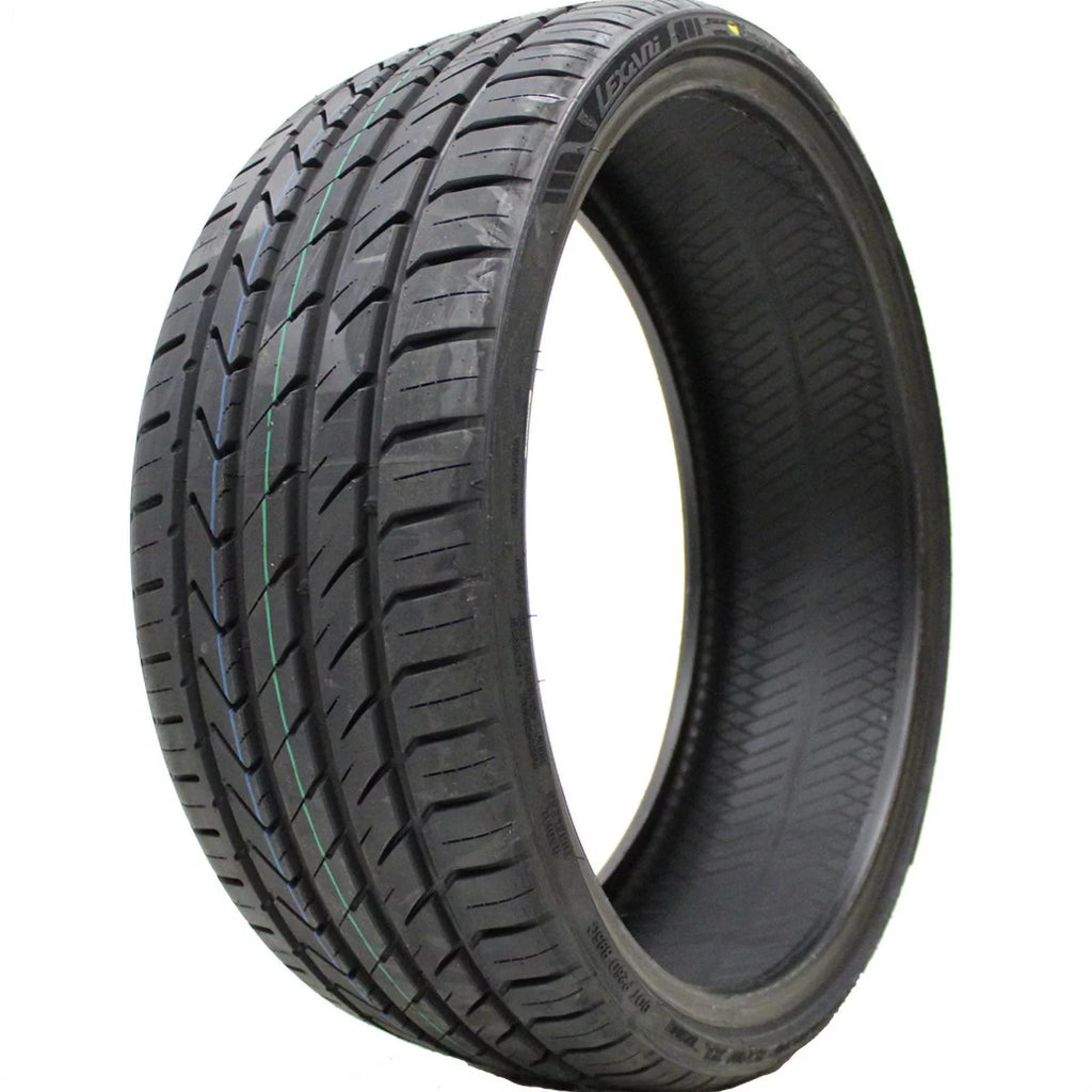 255/40ZR19 100W XL Passenger Tire T3547